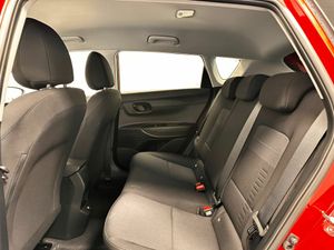 Hyundai Bayon 1.2 MPI Maxx - Foto 19