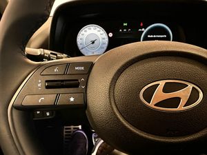 Hyundai Bayon 1.2 MPI Maxx - Foto 26