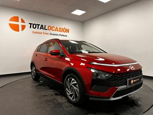 Hyundai Bayon 1.2 MPI Maxx - Foto 2