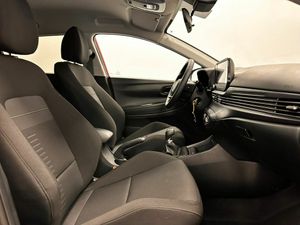 Hyundai Bayon 1.2 MPI Maxx - Foto 17