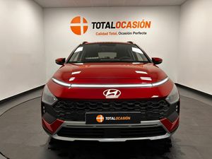 Hyundai Bayon 1.2 MPI Maxx - Foto 9
