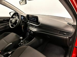 Hyundai Bayon 1.2 MPI Maxx - Foto 21