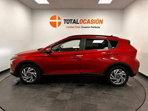 Hyundai Bayon 1.2 MPI Maxx - Foto 4