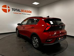 Hyundai Bayon 1.2 MPI Maxx - Foto 5