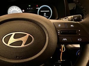 Hyundai Bayon 1.2 MPI Maxx - Foto 29