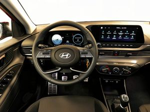 Hyundai Bayon 1.2 MPI Maxx - Foto 18