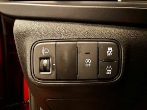 Hyundai Bayon 1.2 MPI Maxx - Foto 24