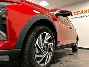 Hyundai Bayon 1.2 MPI Maxx - Foto 10