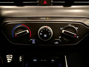 Hyundai Bayon 1.2 MPI Maxx - Foto 27