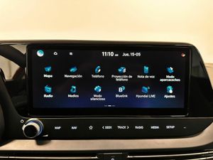 Hyundai Bayon 1.2 MPI Maxx - Foto 28