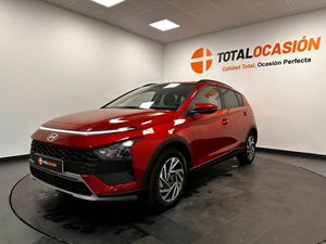 Hyundai Bayon 1.2 MPI Maxx - Foto 3
