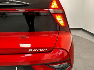 Hyundai Bayon 1.2 MPI Maxx - Foto 13