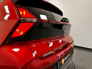 Hyundai Bayon 1.2 MPI Maxx - Foto 14