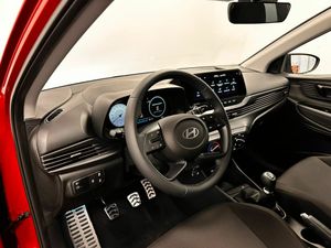 Hyundai Bayon 1.2 MPI Maxx - Foto 22
