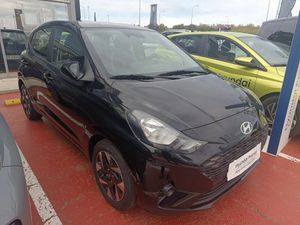Hyundai i10 1.0 Klass - Foto 2