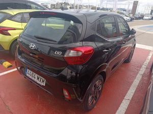 Hyundai i10 1.0 Klass - Foto 3