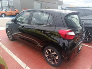 Hyundai i10 1.0 Klass - Foto 4