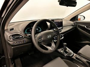 Hyundai i30 1.0 TGDI 48V Klass - Foto 25