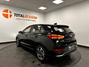 Hyundai i30 1.0 TGDI 48V Klass - Foto 6