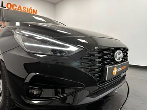 Hyundai i30 1.0 TGDI 48V Klass - Foto 29