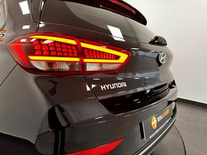 Hyundai i30 1.0 TGDI 48V Klass - Foto 24