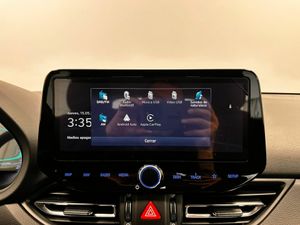 Hyundai i30 1.0 TGDI 48V Klass - Foto 15