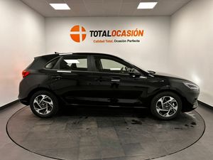 Hyundai i30 1.0 TGDI 48V Klass - Foto 4