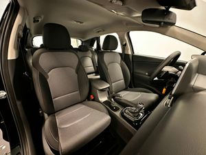 Hyundai i30 1.0 TGDI 48V Klass - Foto 18