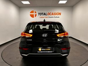 Hyundai i30 1.0 TGDI 48V Klass - Foto 8