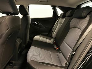 Hyundai i30 1.0 TGDI 48V Klass - Foto 21