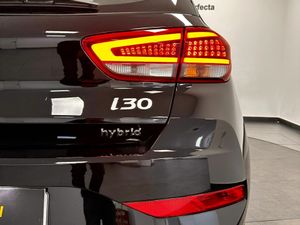 Hyundai i30 1.0 TGDI 48V Klass - Foto 26