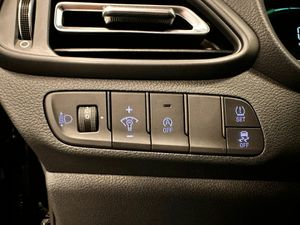 Hyundai i30 1.0 TGDI 48V Klass - Foto 9