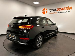 Hyundai i30 1.0 TGDI 48V Klass - Foto 7