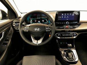 Hyundai i30 1.0 TGDI 48V Klass - Foto 19