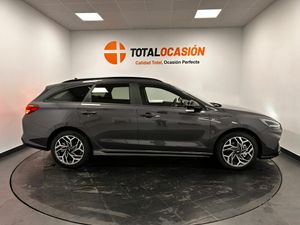 Hyundai i30 1.0 TGDI N Line - Foto 5