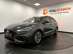 Hyundai i30 1.0 TGDI N Line - Foto 3