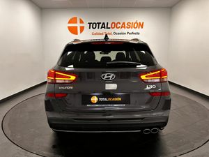 Hyundai i30 1.0 TGDI N Line - Foto 8