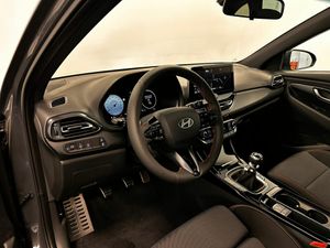 Hyundai i30 1.0 TGDI N Line - Foto 17