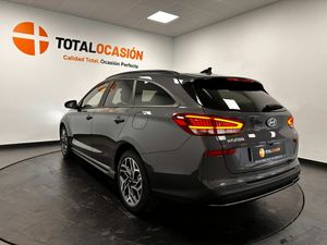Hyundai i30 1.0 TGDI N Line - Foto 6