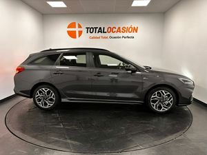 Hyundai i30 1.0 TGDI N Line - Foto 12