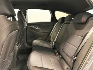 Hyundai i30 1.0 TGDI N Line - Foto 13
