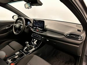 Hyundai i30 1.0 TGDI N Line - Foto 9