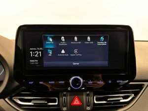 Hyundai i30 1.0 TGDI N Line - Foto 23