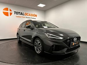 Hyundai i30 1.0 TGDI N Line - Foto 2