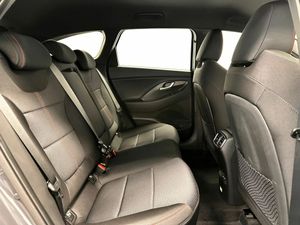 Hyundai i30 1.0 TGDI N Line - Foto 11