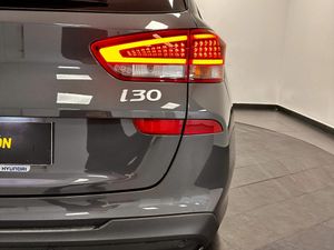Hyundai i30 1.0 TGDI N Line - Foto 24