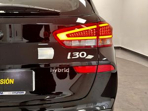 Hyundai i30 1.0 TGDI 48V Klass - Foto 29