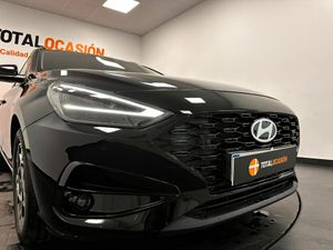Hyundai i30 1.0 TGDI 48V Klass - Foto 11