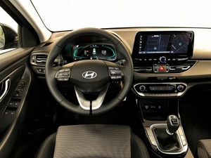 Hyundai i30 1.0 TGDI 48V Klass - Foto 8