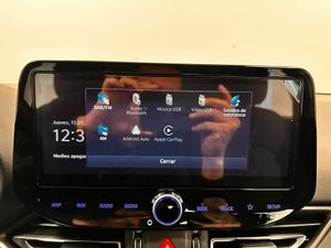 Hyundai i30 1.0 TGDI 48V Klass - Foto 24